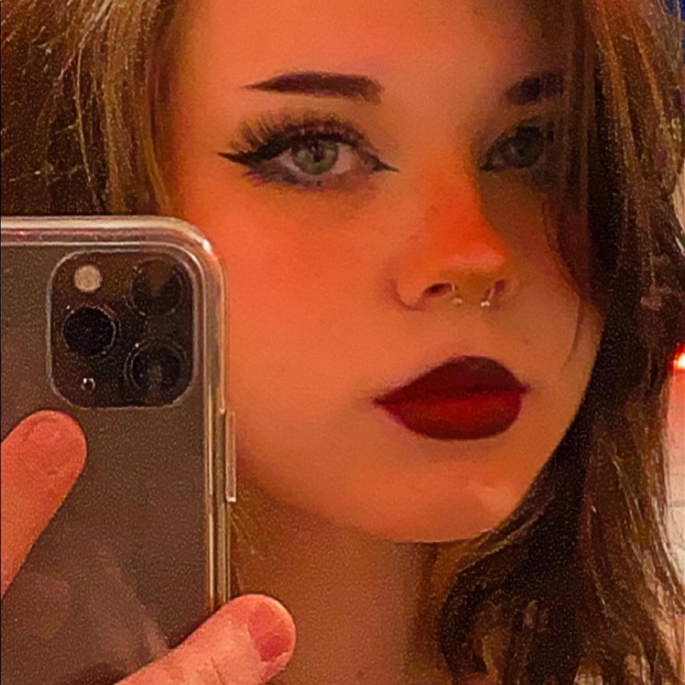 Meet your Posher, Mckinley